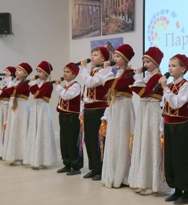 � ���������� ��������� ����� �������-������: ������� �������� ��������