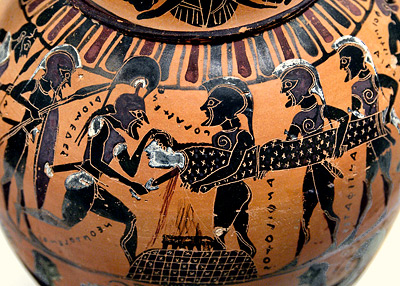 ������ ����������� � "�������" ���������� � ����������