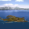 Остров Онассиса останется местом семейного отдыха нового владельца