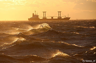 Греция ратифицировала Конвенцию МОТ «О труде в морском судоходстве» 