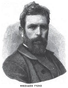 �������� ����� � ���� �� ����� ��������� ��������� ���������� XIX ��������