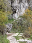 ZAGOROHORIA - VICOS GORGE
