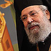 Греческая православная церковь надеется на решение конфликта ЕС и РФ