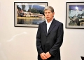 В Брянске открыли фотовыставку «Наш Афон»