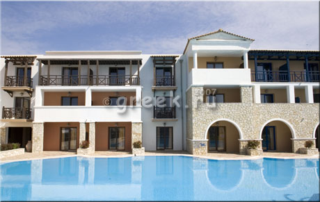 Aldemar Royal Olympian