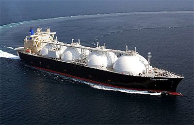 Греция предлагает Ирану свой флот для перевозки нефти и СПГ