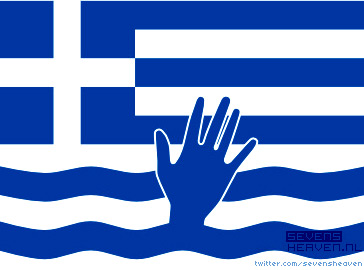 Еврогруппа назвала три условия дальнейшей помощи Греции
