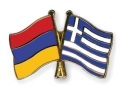 В Греции состоялась презентация книги «История армяно-греческих военных сношений и сотрудничества»