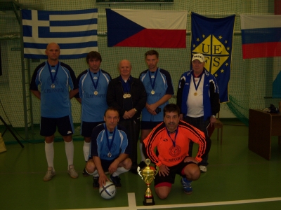 ������ �� ����� ������ 2011