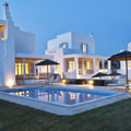    : NAXIAN COLLECTION LUXURY VILLAS & SUITES