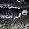 Микенские серебряные рудники: разветвленная сеть тоннелей и шахт