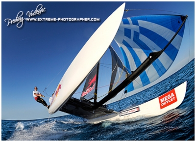������� TEAM REDBULL: ��������� ����� �������� ����