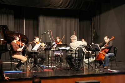 7 ������� � 21 ����� ������� �Idee Fixe� � ��������������� ����� ������������ ��������� �. ��������