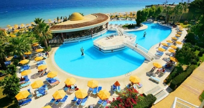 Sunshine Vacation Clubs: ������� ��-������!