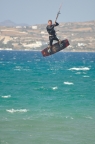 Chivadolimni beach