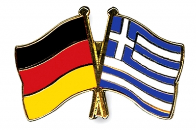 Немцы спасают Грецию от банкротства