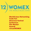 ����������� ��������� WOMEX 12 ���������� � ���������