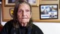 Женщина, ежедневно водружавшая флаг Греции на границе с Турцией, скончалась