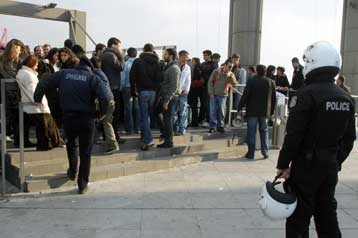 ������ ��������� � ���������� �����