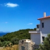 Новинки в каталоге недвижимости в Греции: Вилла на завершающей стадии строительства в Эпидавре