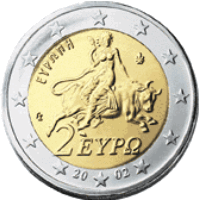 Правительство Греции заработало 1,3 млрд. евро