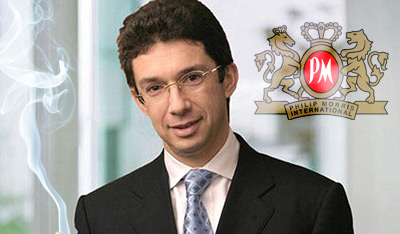 ��������� �������� �� Philip Morris