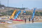 Paros, Golden Beach