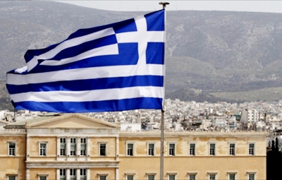 ЕС, МВФ и ЕЦБ ожидают стабилизации экономики Греции в течение года