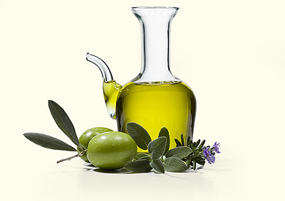 Италия не дает Греции пробиться на рынок оливкового масла в Германии