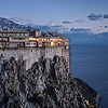 Три греческих монастыря попали в список красивейших монастырей мира