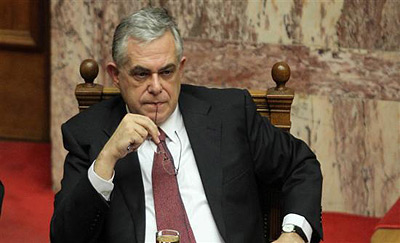 Премьер Греции не собирается в отставку