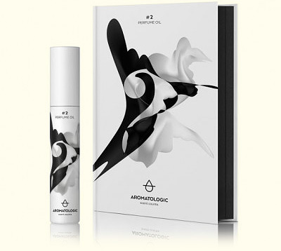 ������� �������: ���������� ����� �������� ��������� �������� Aromatologic