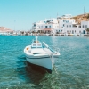 Туристический сезон в Греции в 2022 году стартует в марте