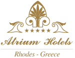 Бархатный сезон на Родосе в отелях Atrium Palace и Atrium Prestige в сентябре и октябре!