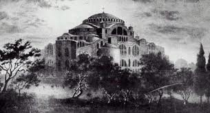 10 февраля в Салониках откроется фотовыставка: «Константинополь 1900 – фотографическое путешествие T. Wild»