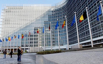 Еврокомиссия не разделяет оценку S&P по рейтингу Греции