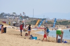 Paros, Golden Beach