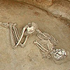 В Афинах археологи обнаружили редчайшее захоронение