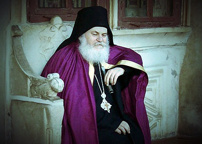 Греция рассчитывает, что арест настоятеля Ватопедского монастыря не повлияет на отношения с Россией