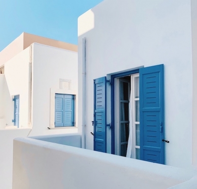 В Греции вводят огромные штрафы за «неправильную» покупку недвижимости
