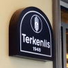 Где поесть в Халкидиках: Кондитерская «Terkenlis» (ТеркенлИс)