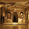 Византийскому музею в Афинах - 100 лет