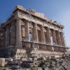 Афинский Акрополь получит новое освещение