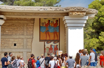 ����������� ������: ���� ���� ���������. ���� 2017. �������� ������