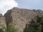 ущелье Ха, дорога из Пахья Аммос в Иерапетру