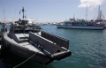Греция предложила решение проблемы флотилии