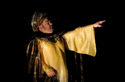 В древнем театре Иродио прозвучит опера «Набукко» 