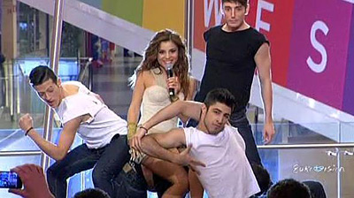 ������ ������������ � ���������� ������������-2012�