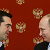 Перекрестный год РФ и Греции затронет почти все сферы взаимодействия