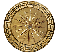 Овен второй декады :: Греческая астрология